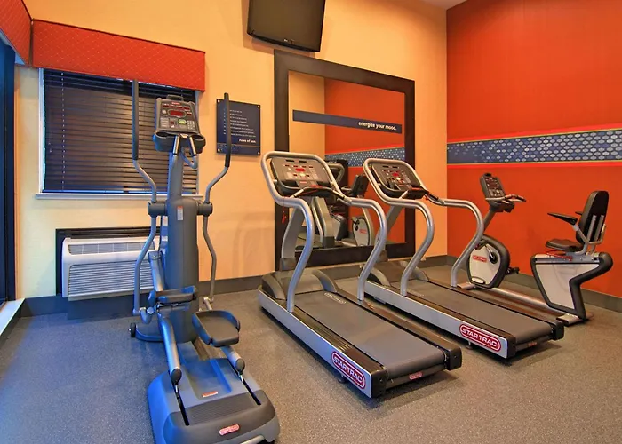 Hampton Inn&Suites Mountain View