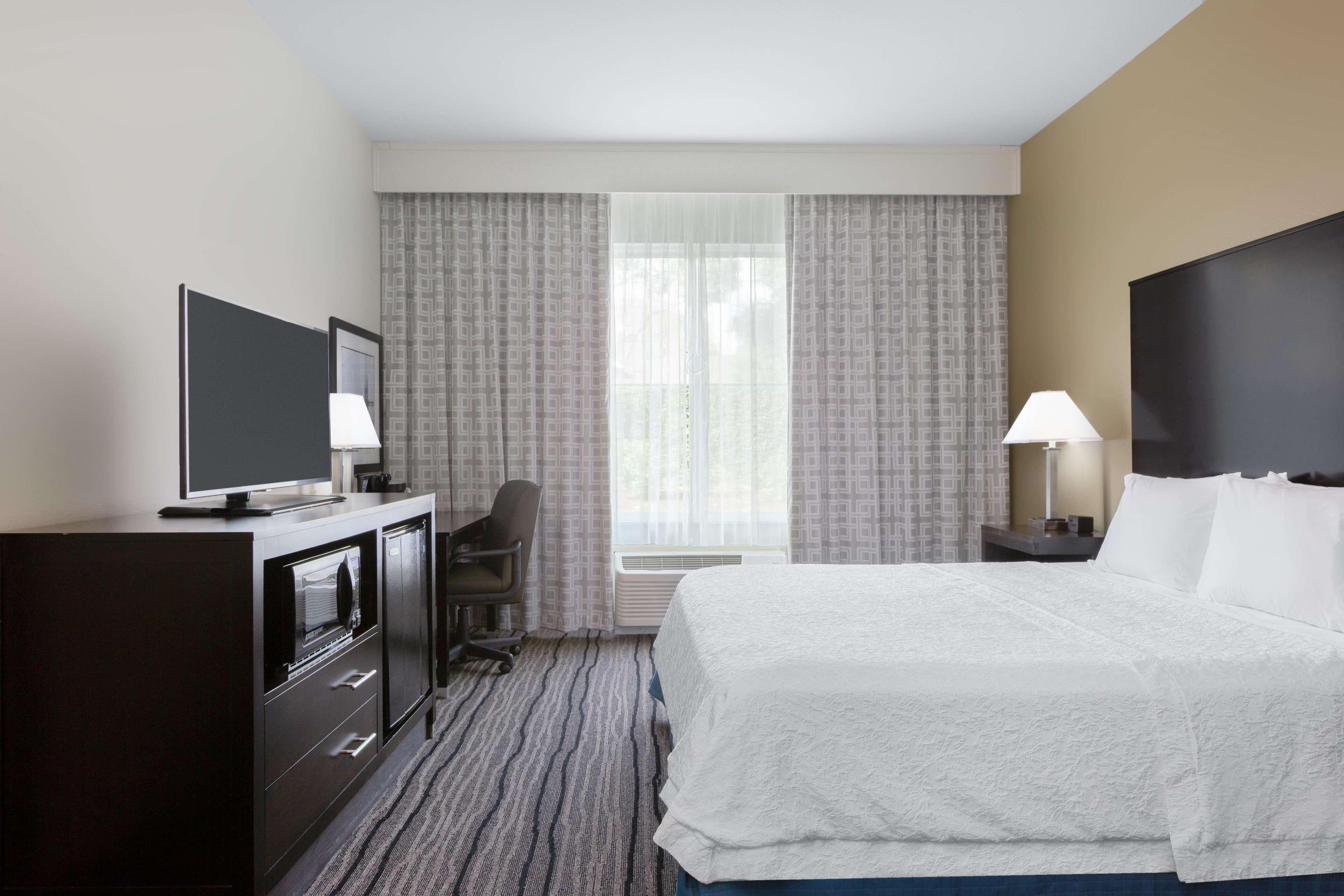 Hotel Hampton Inn&suites