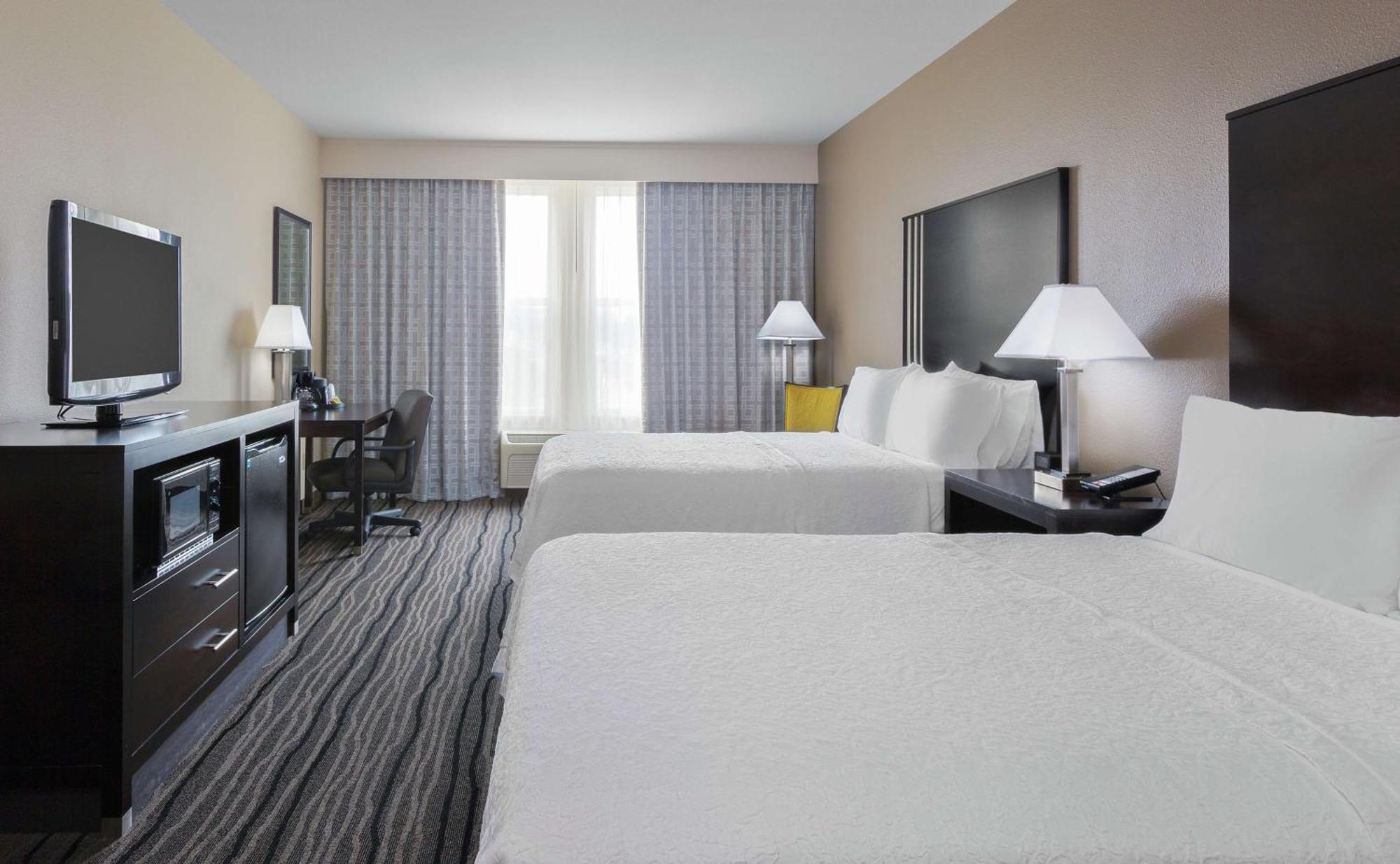 Hampton Inn&suites Hotel Mountain View