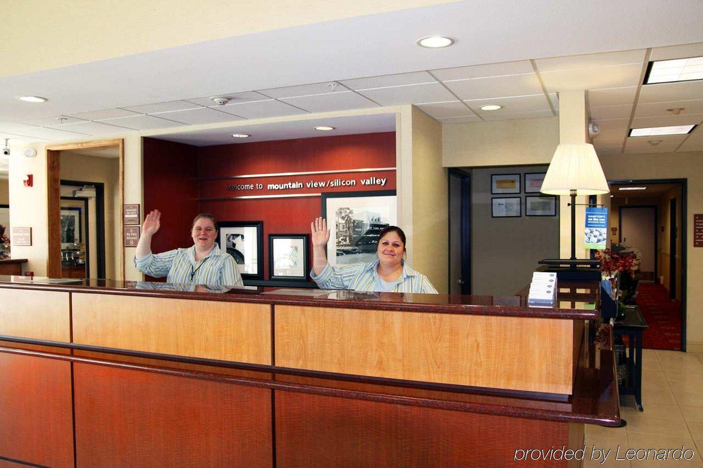 Hampton Inn&suites Hotel