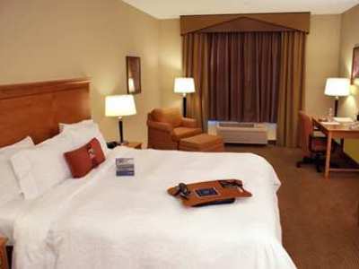 Hotel Hampton Inn&suites