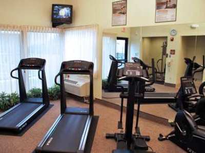 Hampton Inn&suites 3*
