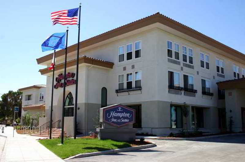 Hotel Hampton Inn&suites 3*