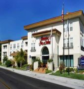 Hampton Inn&suites Hotel Mountain View