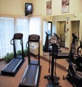 Hampton Inn&suites Hotel 3*